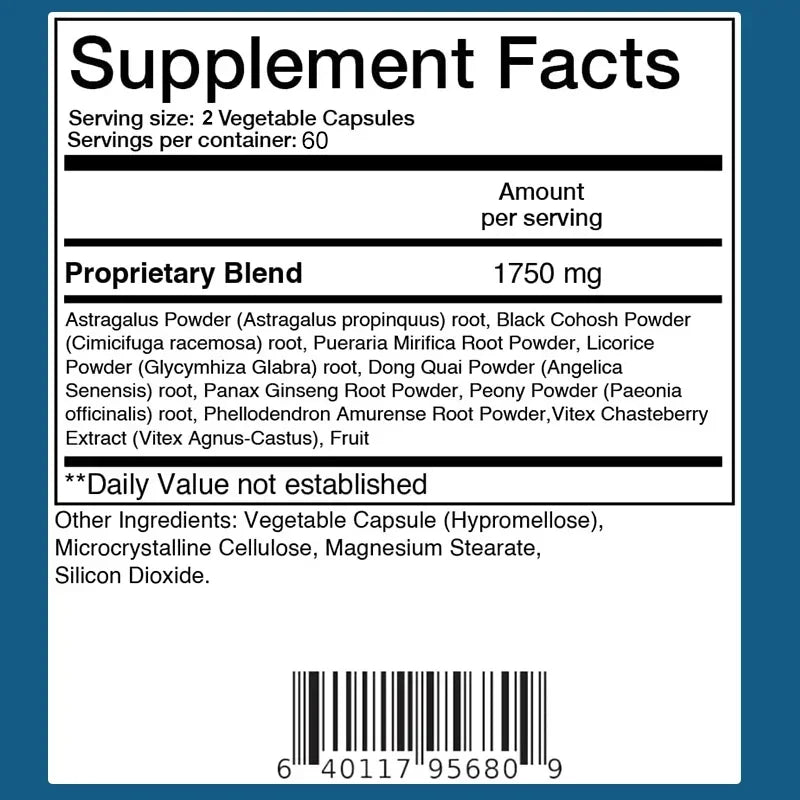 Renoura - R.E.S.E.T. Vertigo Advanced Comfort & Wellness Formula