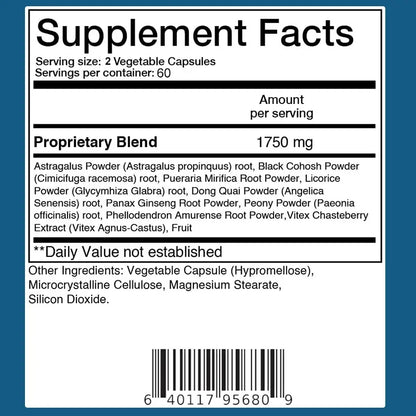 Renoura - R.E.S.E.T. Vertigo Advanced Comfort & Wellness Formula